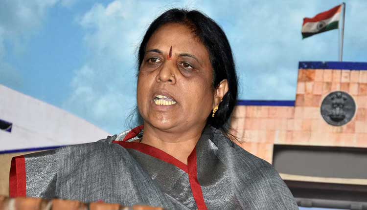 క‌రోనాతో కాంగ్రెస్ ఎమ్మెల్యే మృతి