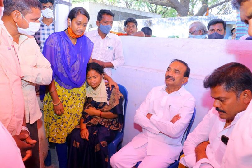 సంస్కృతిని చాటిన ఘనత మనది