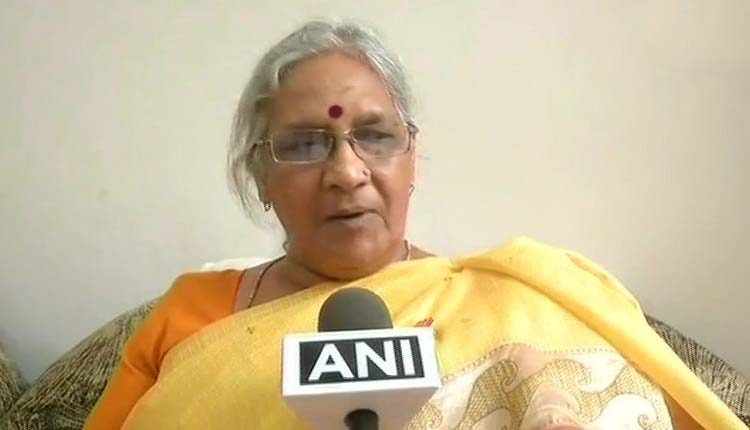 కరోనాతో కాంగ్రెస్‌ సీనియర్‌ నేత మృతి