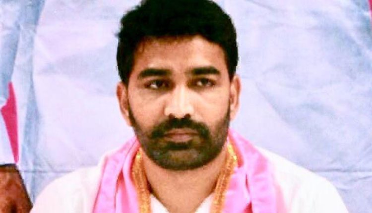 NRI | పట్టభద్రులు విజ్ఞతతో ఓటు హక్కు వినియోగించుకోవాలి