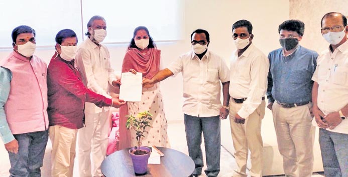 పండిట్‌ పోస్టులు పండితులకే