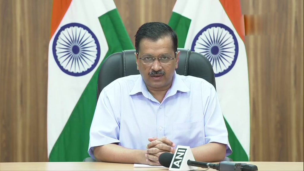 ఢిల్లీలో మ‌రోవారం లాక్‌డౌన్ పొడిగింపు