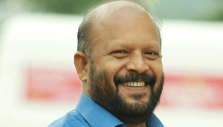 వ్య‌వ‌సాయ‌శాఖ‌ మంత్రికి రెండోసారి క‌రోనా పాజిటివ్