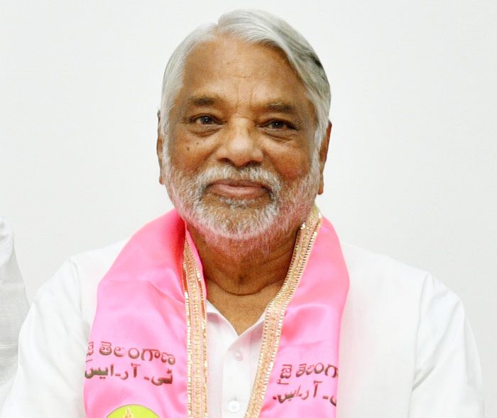 ఎథిక్స్‌ కమిటీ సభ్యుడిగా కేకే