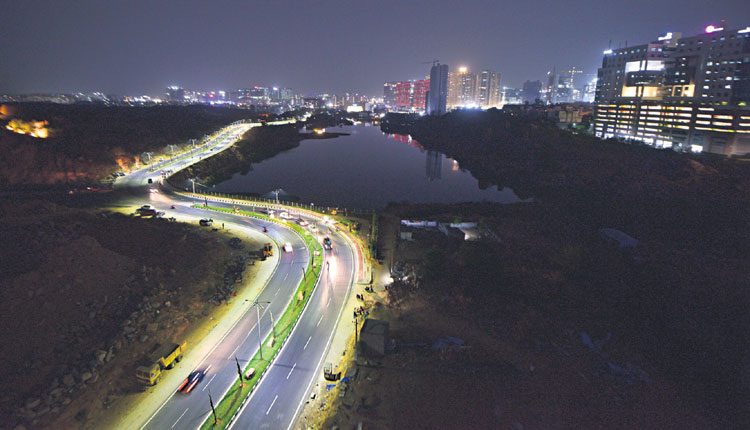 అష్టాదశ..మార్చాయి దిశ