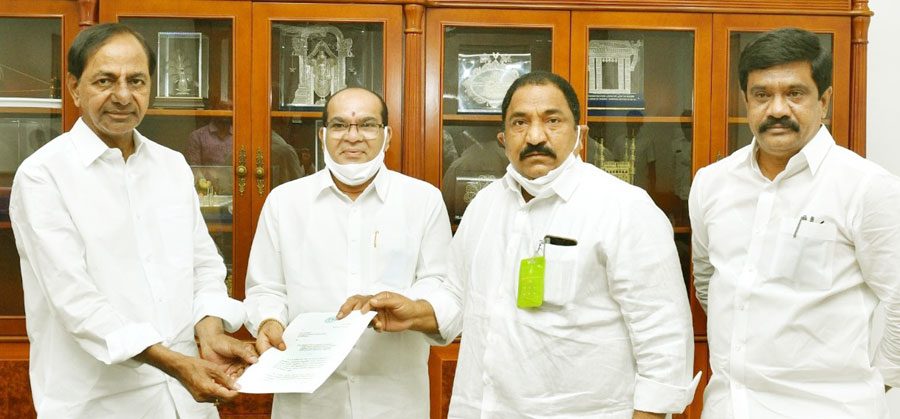 టీడీపీ కథ ముగిసింది