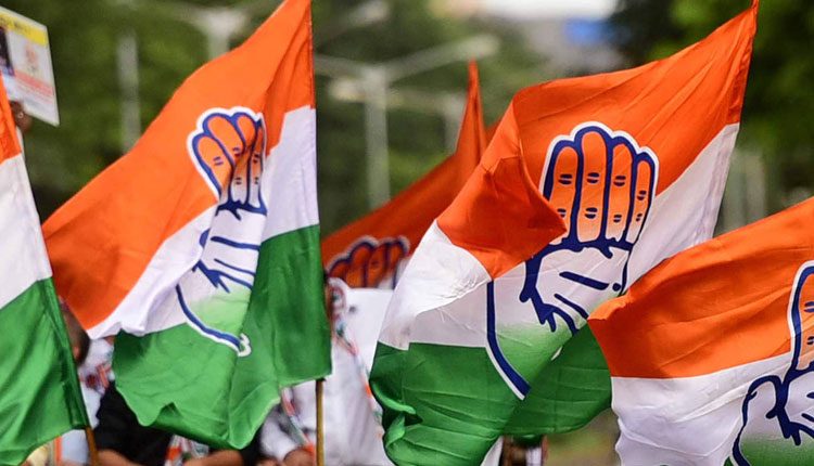 ఖమ్మంలో కాంగ్రెస్‌ పార్టీకి షాక్‌!