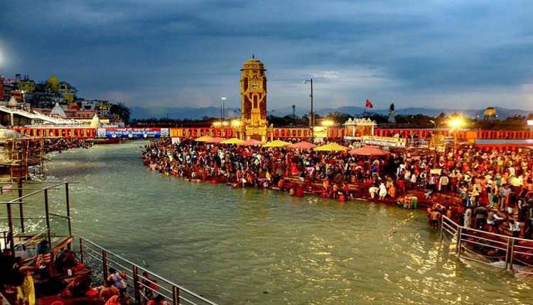 కరోనా బారినపడి మరో ఇద్దరు సాధువుల మృతి