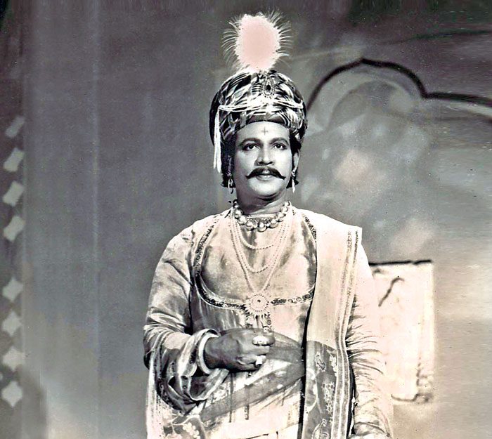 ఓ విజేత చరిత్ర