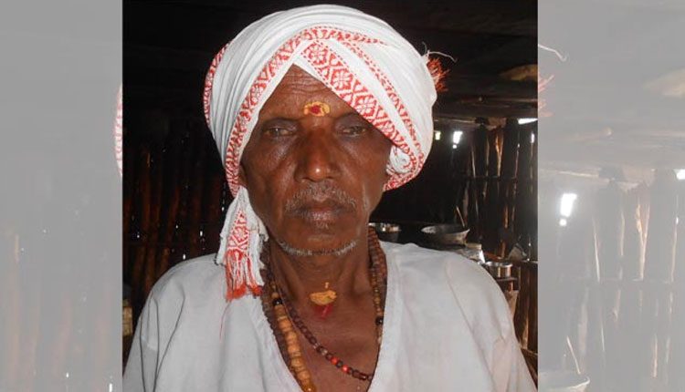 శిల్ప్‌ గురు అవార్డు గ్ర‌హీత కోవా న‌నేశ్వ‌ర్‌ కన్నుమూత