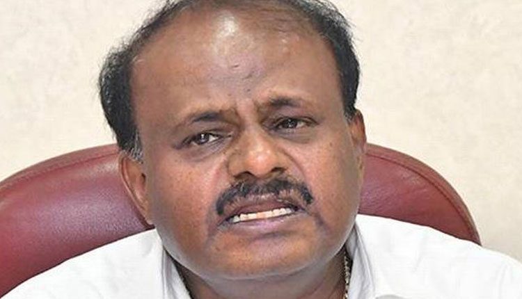 ఆ మాజీ ముఖ్య‌మంత్రికి క‌రోనా పాజిటివ్