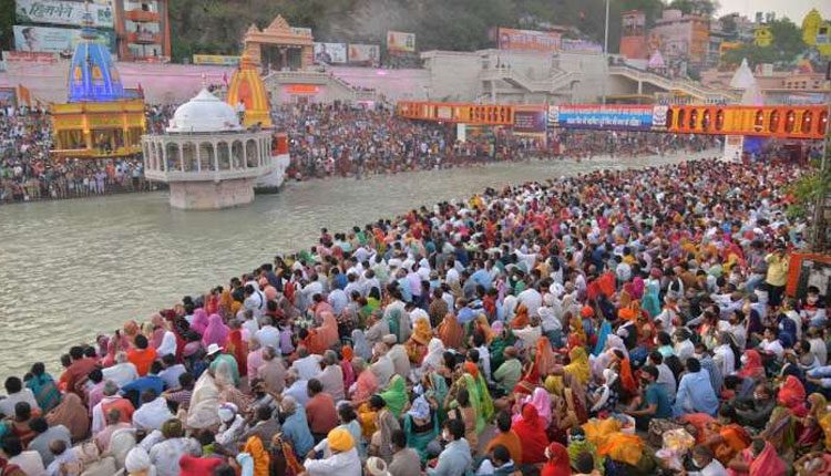 కుంభ‌మేళాకు వెళ్లిన‌వారికి క్వారంటైన్ త‌ప్ప‌నిస‌రి