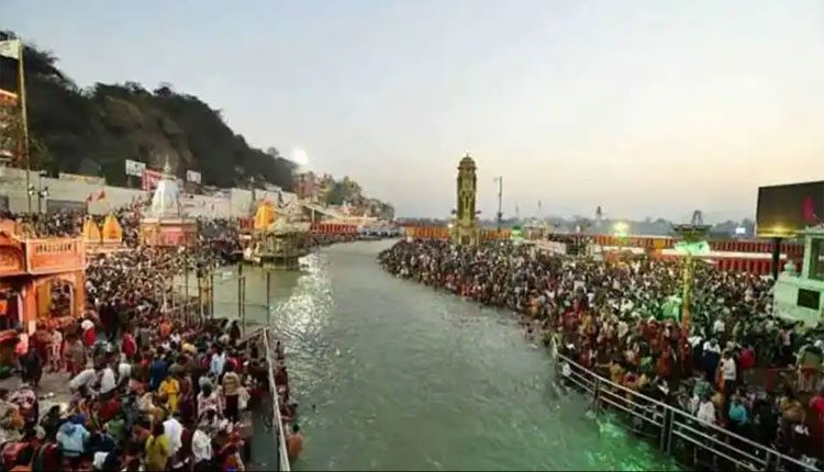 కుంభమేళాలో కరోనా కలకలం.. హరిద్వార్‌లో 300కుపైగా కేసులు