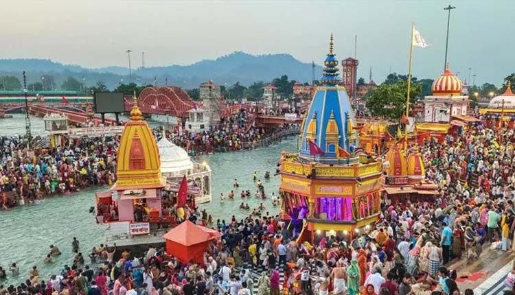 కుంభమేళా కుదింపు కుదరదు : అధికారులు