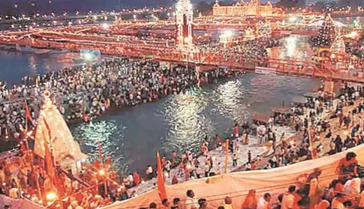 కుంభ‌మేళా ముగిసిన‌ట్లు ప్ర‌క‌టించిన జునా అఖారా