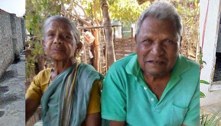 భద్రాచలం మాజీ ఎమ్మెల్యే కుంజా బొజ్జి కన్నుమూత