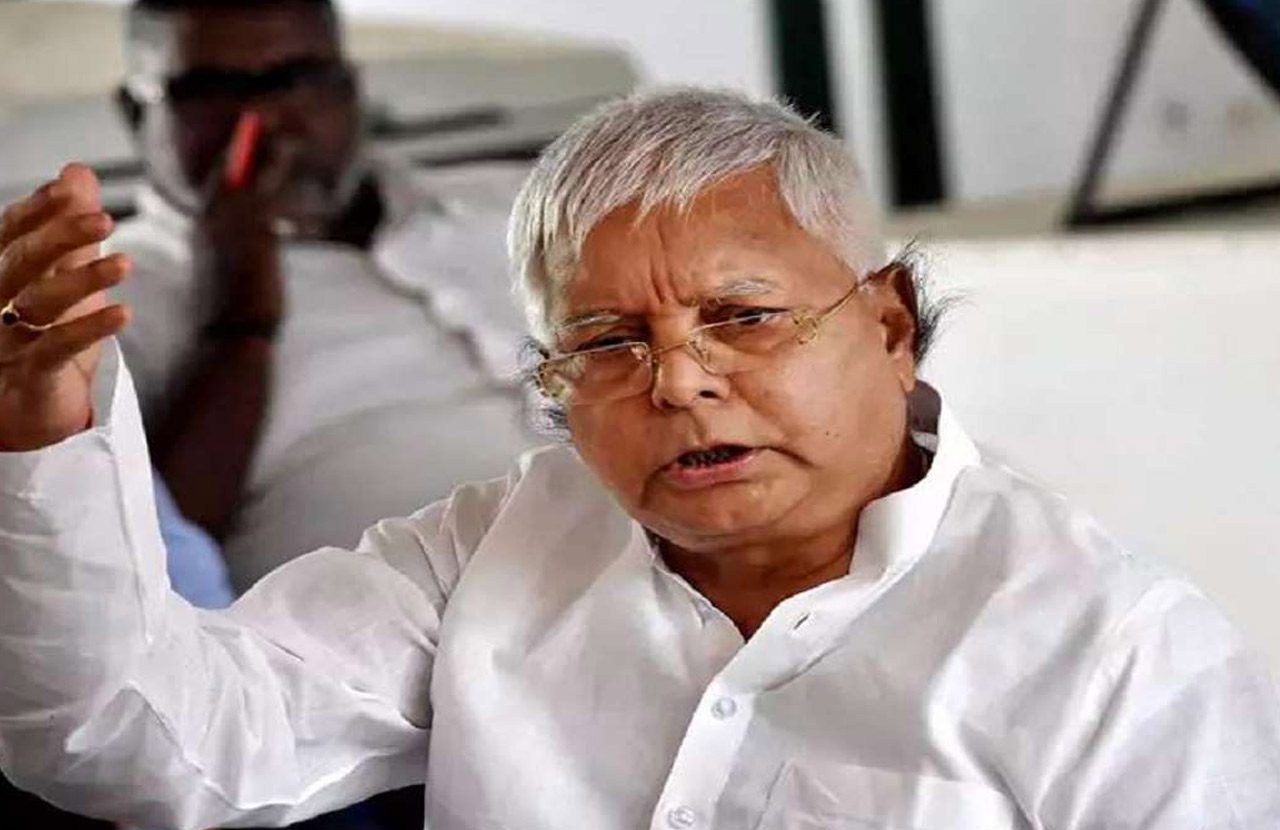 లాలూకు మ‌రో నెల చికిత్స‌నందించాలి: ఎయిమ్స్ రిపోర్ట్‌!