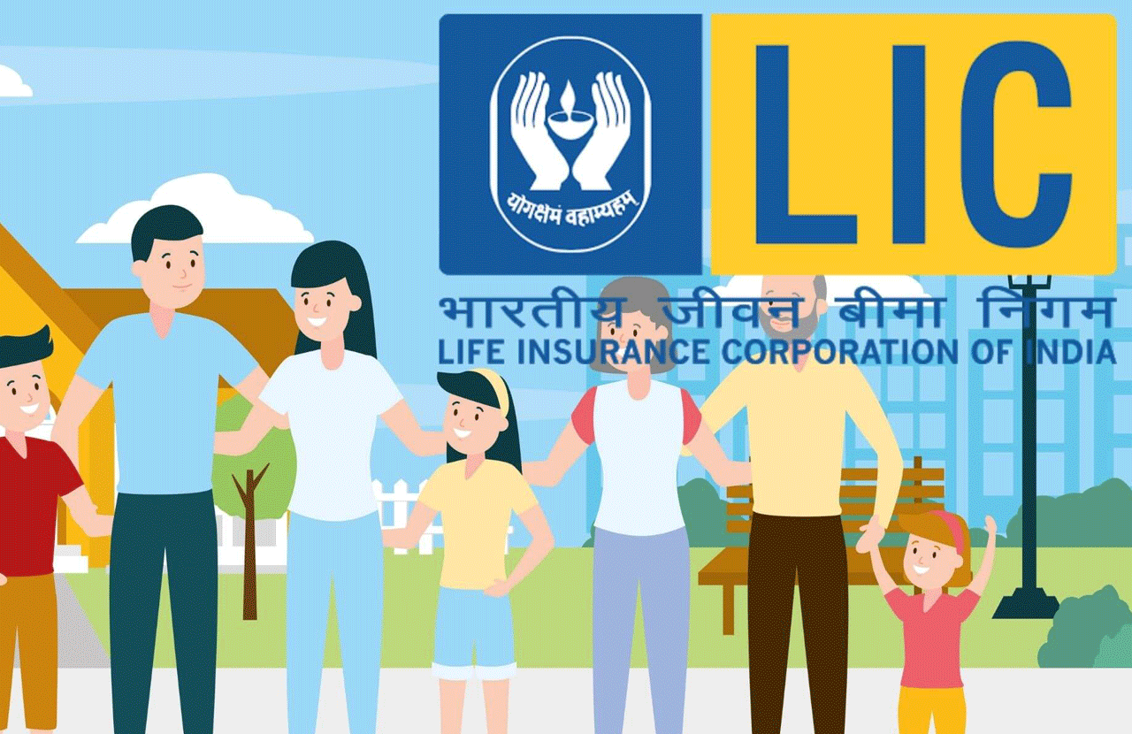 గ‌తేడాది ఎల్ఐసీలో పెరిగిన‌ డెత్ క్లెయిమ్స్‌.. ఎంతంటే!