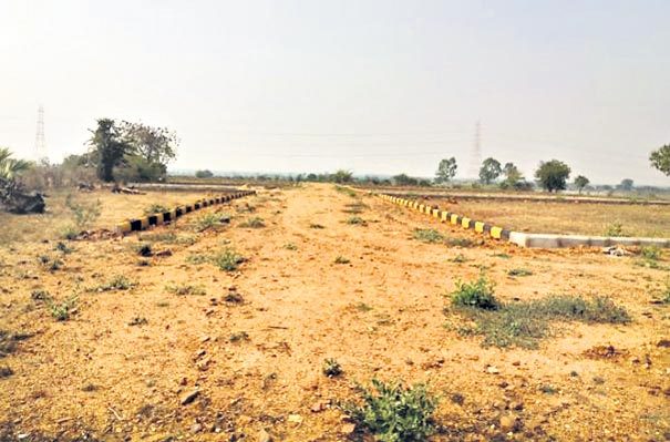 టీఎస్‌బీపాస్‌లో లే అవుట్లకు అనుమతి