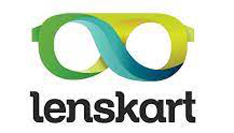 హైదరాబాద్‌లో లెన్స్‌కార్ట్‌ సెంటర్‌