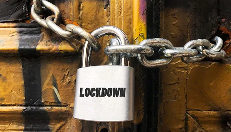 ఏపీలో లాక్‌డౌన్‌.. ఎక్కడంటే..?