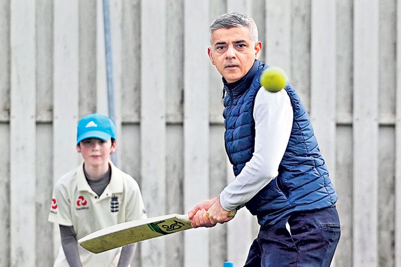 ఐపీఎల్‌ను లండన్‌కు తీసుకొస్తాం