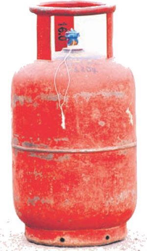 గ్యాస్‌ లీకైందా.. గాబరా వద్దు!