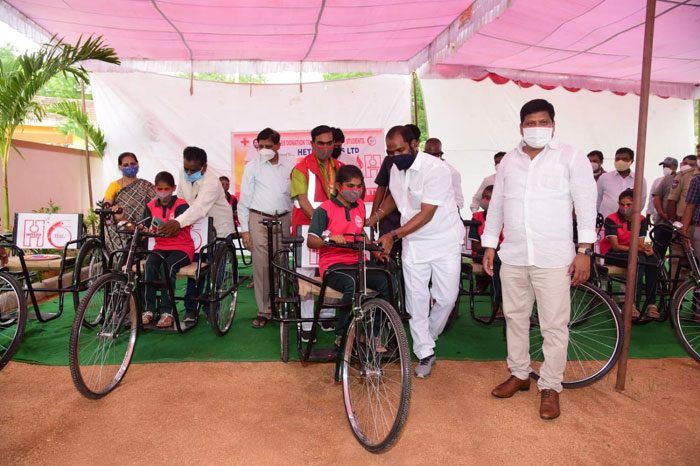 రైతులకు ఇబ్బందులు తలెత్తనీయం