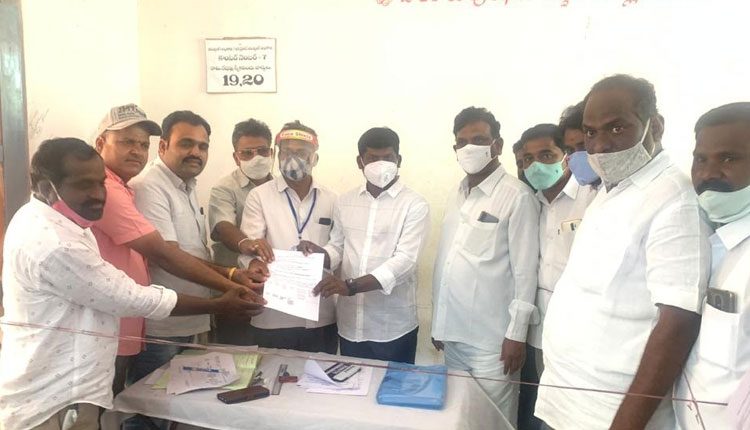 ప్రచారానికి వేళాయే