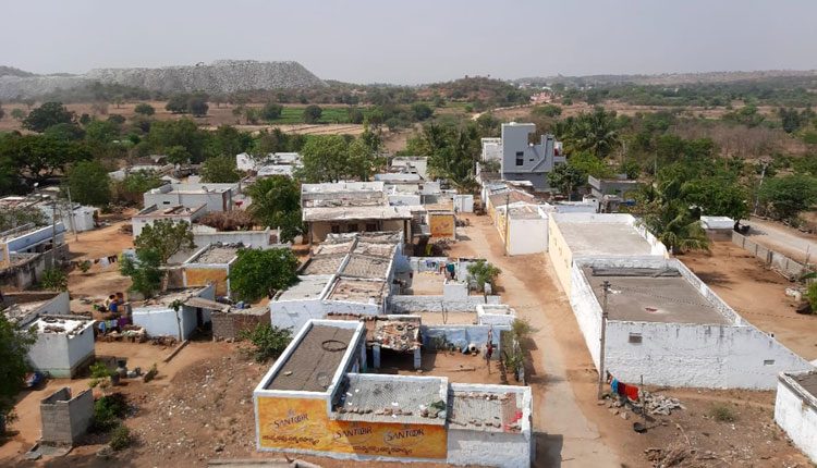 ఉప పోరుకు సన్నాహకం