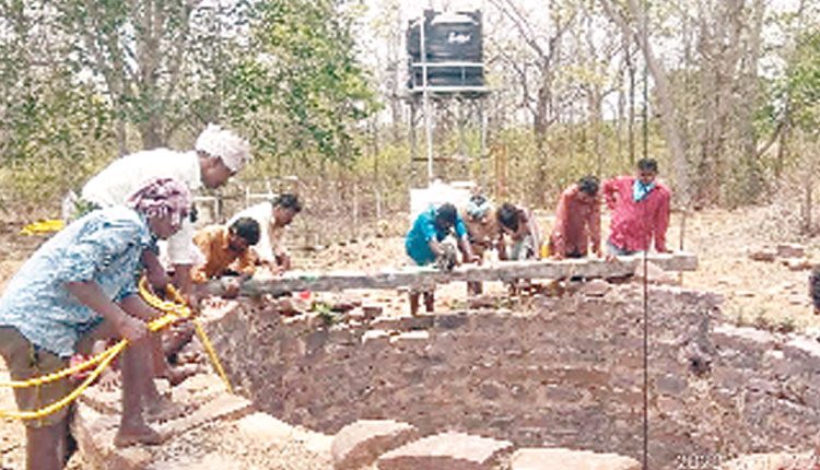 అభివృద్ధి బాటలో  అప్పాపూర్‌