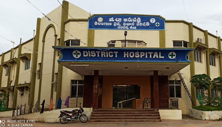 మరో 5 డయాలసిస్‌ యూనిట్లు