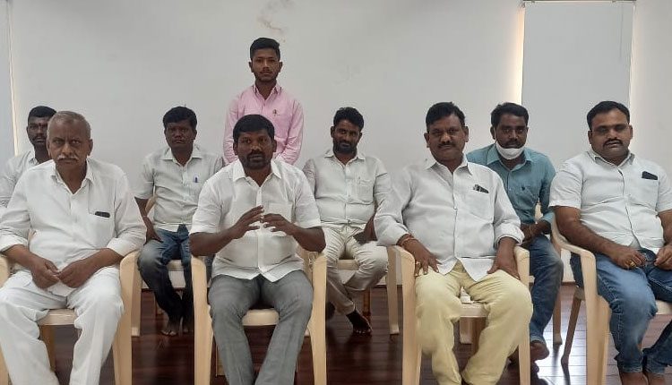 అచ్చంపేటను మరో సిద్దిపేటగా మారుస్తాం