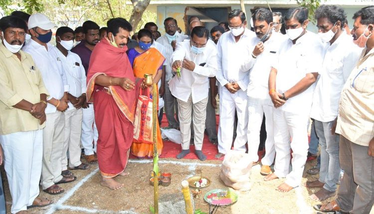 ఈ-లైబ్రరీని అందుబాటులోకి తెస్తాం