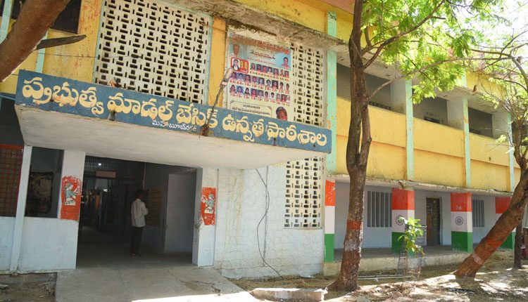 మెరుగుబడిలా