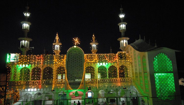 ఇక రో(జా)జూ నమాజ్‌