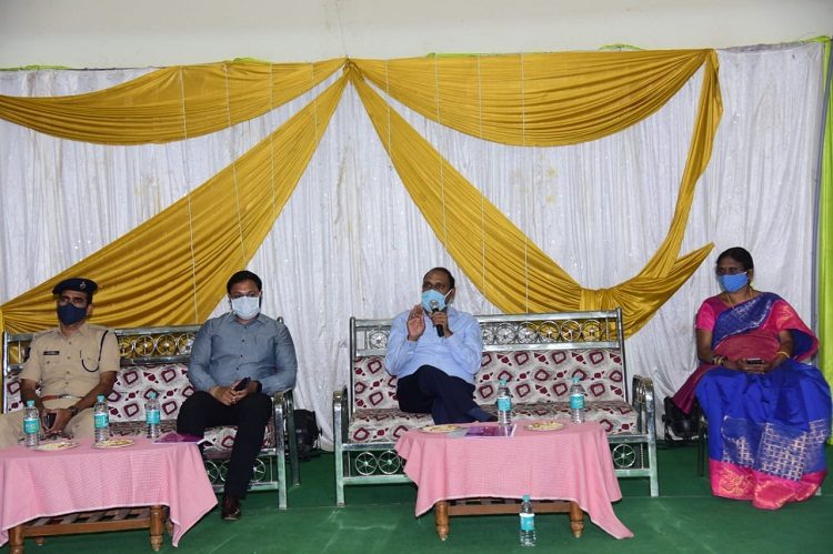 జోనల్‌, రూట్‌, నోడల్‌ అధికారులదే కీలక పాత్ర