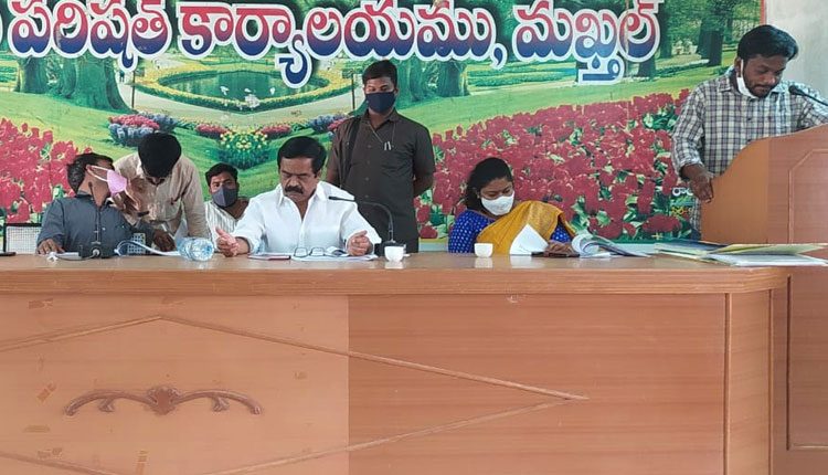 పక్కా బడ్జెట్‌ రూపొందించాలి