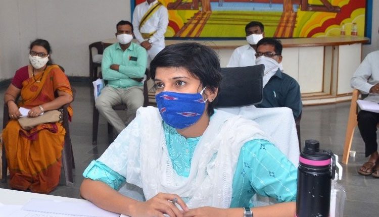 ప్రైవేట్‌ ఉపాధ్యాయులకు ప్రభుత్వం భరోసా