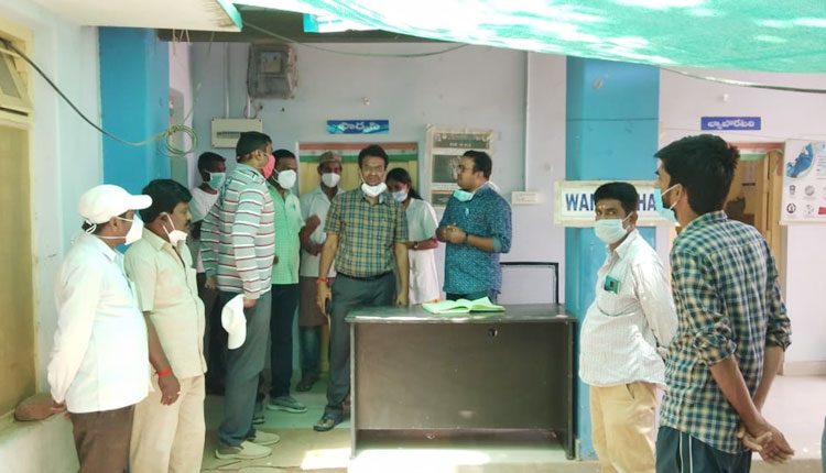 45 ఏండ్లు దాటినవారు వ్యాక్సిన్‌ వేయించుకోవాలి