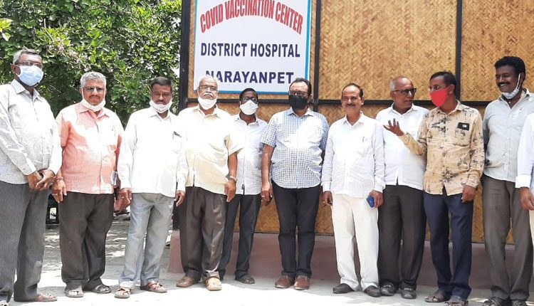 ప్రతిఒక్కరూ టీకా తీసుకోవాలి