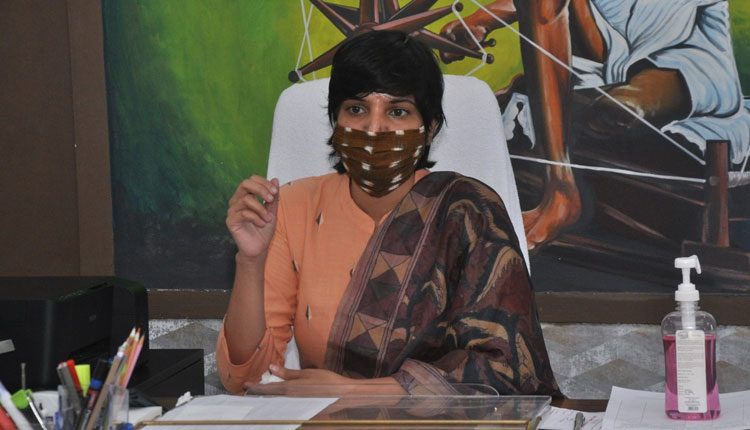 నులిపురుగుల నివారణ కార్యక్రమాన్ని విజయవంతం చేయాలి