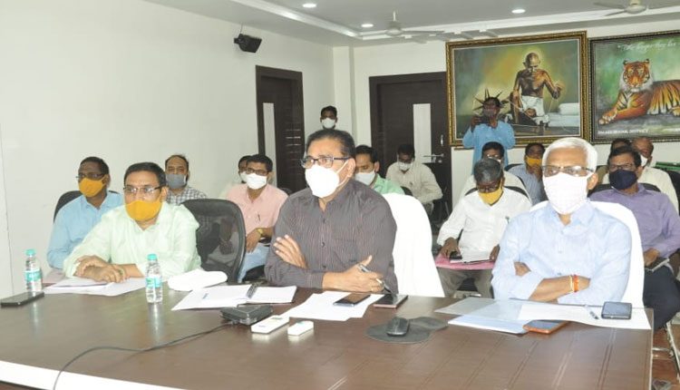 ప్రైవేట్‌ పాఠశాలల సిబ్బందికి ప్రభుత్వం అండ