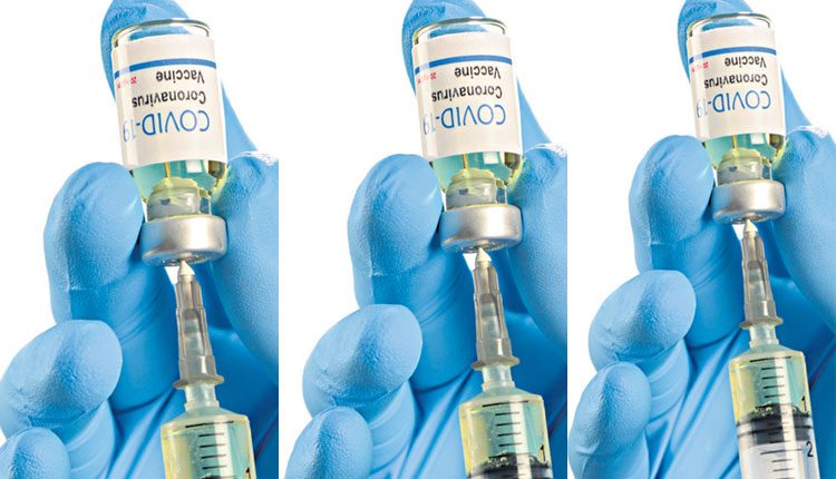 టీకా రిజిస్ట్రేషన్