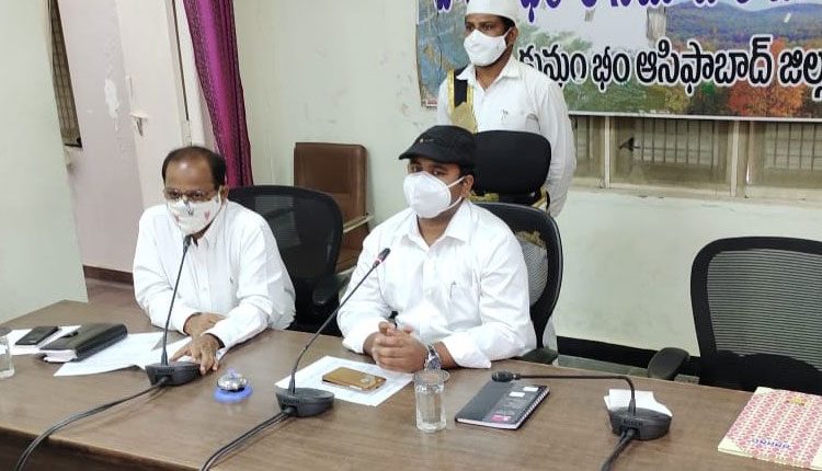 నకిలీ విత్తనాలపై అప్రమత్తంగా ఉండాలి