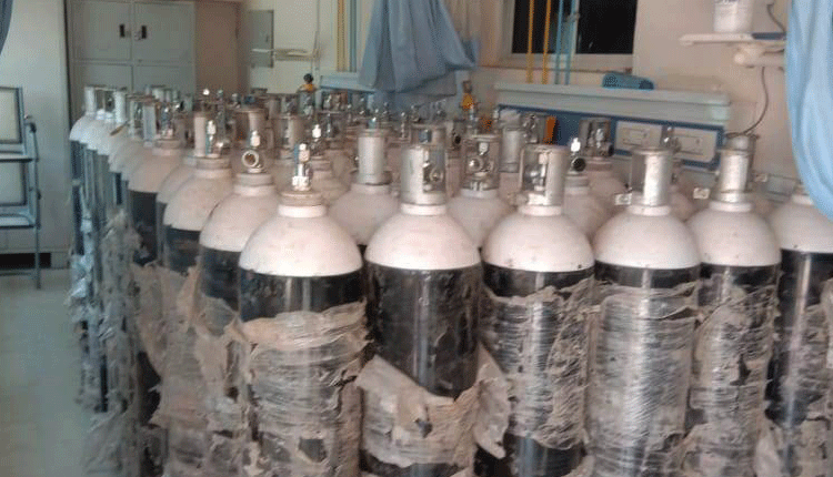 ఆక్సిజన్‌కు రంది లేదు..!