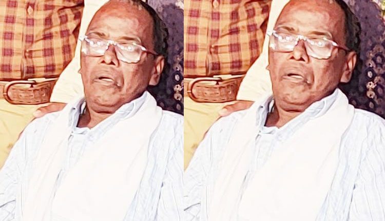 పెండ్లి ఇంట్లో విషాదం