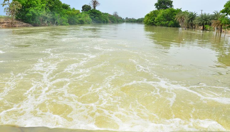 అప్పుడు కన్నీరు ఇప్పుడు పన్నీరు!