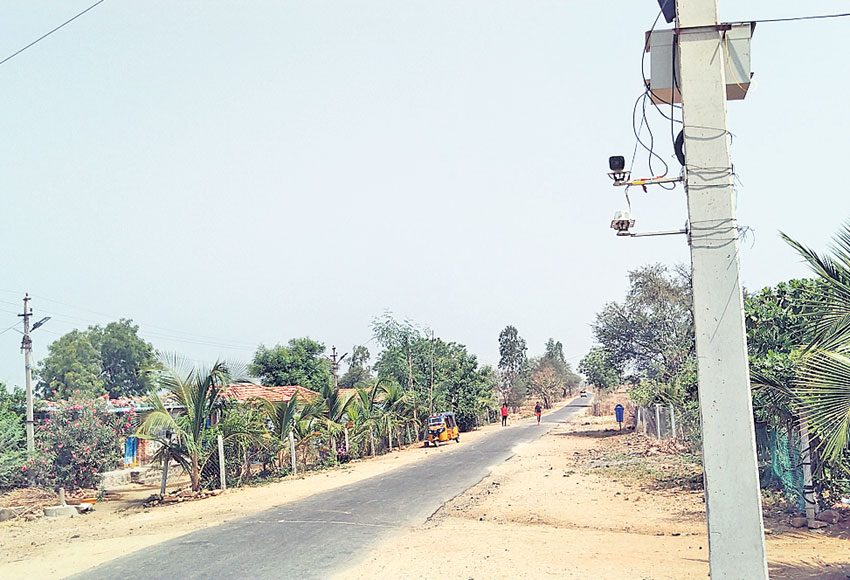 జెమ్లాతండాలో అభివృద్ధి తాండవం