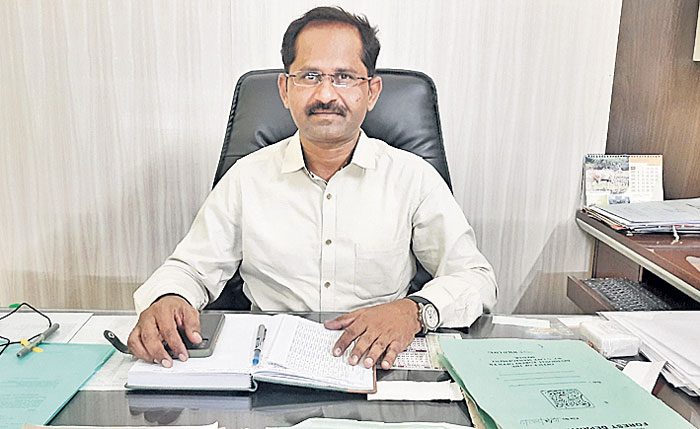 అగ్ని ప్రమాదాల నివారణకు ఫైర్‌ లైన్